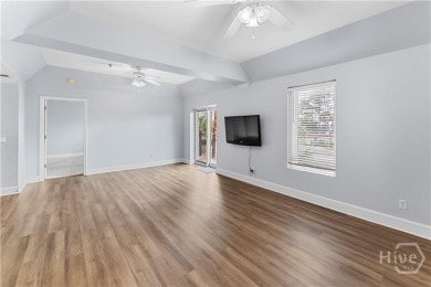 Awesome 2-bedroom, 2-bath condo nestled in a secure gated on Wilmington Island Club in Georgia - for sale on GolfHomes.com, golf home, golf lot