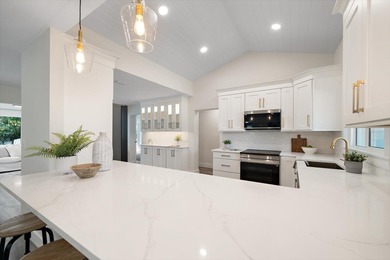 Welcome to this stunning, fully renovated, move-in ready home in on Belleview Biltmore Golf Club in Florida - for sale on GolfHomes.com, golf home, golf lot