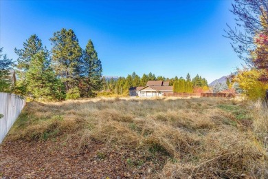 Take in the majestic beauty of the Cascade Mountains with on Mount Shasta Resort in California - for sale on GolfHomes.com, golf home, golf lot