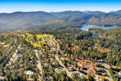 Take in the majestic beauty of the Cascade Mountains with on Mount Shasta Resort in California - for sale on GolfHomes.com, golf home, golf lot