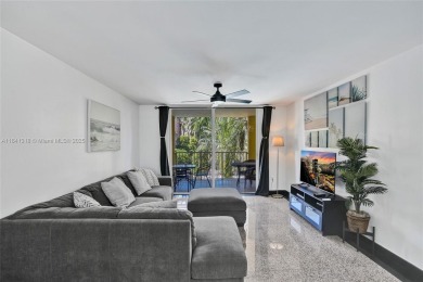 Don't miss the opportunity to own a spacious 2BD/2BA unit in the on Turnberry Isle Resort and Club in Florida - for sale on GolfHomes.com, golf home, golf lot