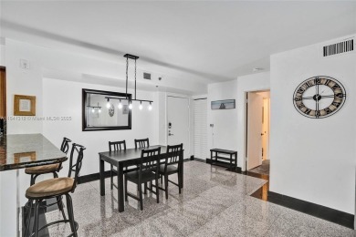 Don't miss the opportunity to own a spacious 2BD/2BA unit in the on Turnberry Isle Resort and Club in Florida - for sale on GolfHomes.com, golf home, golf lot