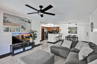 Don't miss the opportunity to own a spacious 2BD/2BA unit in the on Turnberry Isle Resort and Club in Florida - for sale on GolfHomes.com, golf home, golf lot