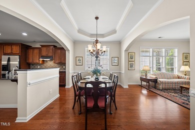 Introducing to the answer to the popular question, ''I'd like to on Heritage Golf Club in North Carolina - for sale on GolfHomes.com, golf home, golf lot