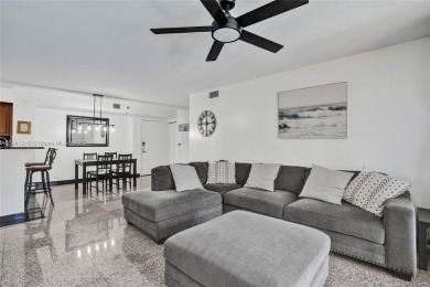 Don't miss the opportunity to own a spacious 2BD/2BA unit in the on Turnberry Isle Resort and Club in Florida - for sale on GolfHomes.com, golf home, golf lot