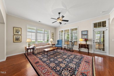 Introducing to the answer to the popular question, ''I'd like to on Heritage Golf Club in North Carolina - for sale on GolfHomes.com, golf home, golf lot