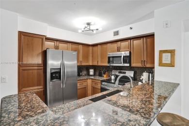 Don't miss the opportunity to own a spacious 2BD/2BA unit in the on Turnberry Isle Resort and Club in Florida - for sale on GolfHomes.com, golf home, golf lot