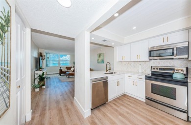 Stunning Condo @ Isla Del Sol with Dual-Purpose Investment: Your on Isla Del Sol Yacht and Country Club in Florida - for sale on GolfHomes.com, golf home, golf lot