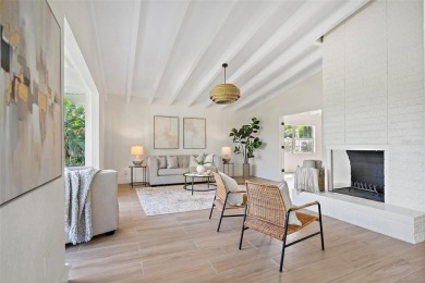 Exquisite Designer Renovation in a Premier Country Club on St. Petersburg Country Club in Florida - for sale on GolfHomes.com, golf home, golf lot