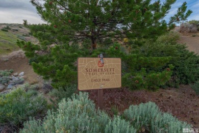 Whether you're ready to build now or are planning for the future on Somersett Country Club in Nevada - for sale on GolfHomes.com, golf home, golf lot