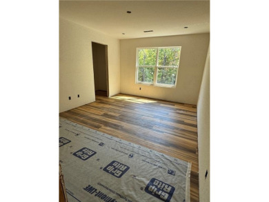 Quality built new construction home located on a quiet on Branchwood Golf Course in Arkansas - for sale on GolfHomes.com, golf home, golf lot