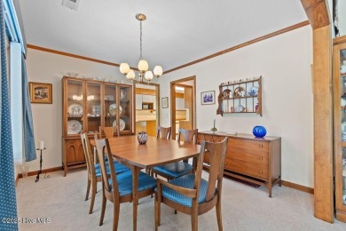 Located in the southern section of the amenity-rich Sea Trail on Sea Trail Golf Resort in North Carolina - for sale on GolfHomes.com, golf home, golf lot