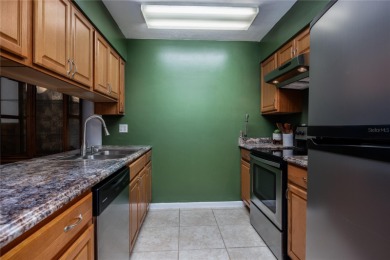 Enjoy comfort and convenience in this freshly painted 2-bedroom on Turkey Creek Golf and Country Club in Florida - for sale on GolfHomes.com, golf home, golf lot