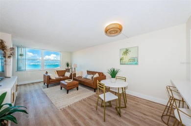 Stunning Condo @ Isla Del Sol with Dual-Purpose Investment: Your on Isla Del Sol Yacht and Country Club in Florida - for sale on GolfHomes.com, golf home, golf lot