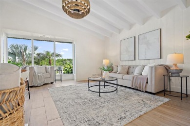 Exquisite Designer Renovation in a Premier Country Club on St. Petersburg Country Club in Florida - for sale on GolfHomes.com, golf home, golf lot