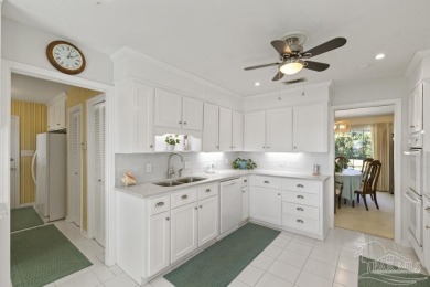 *Golfer's Dream Home*.  4 Bedroom, 2 & 1/2 Bath Home w Circular on Scenic Hills Country Club in Florida - for sale on GolfHomes.com, golf home, golf lot