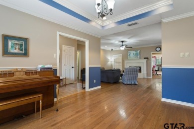 Welcome to Hideaway Lake! Nestled in the heart of East Texas on Hide-A-Way Lake Golf Course in Texas - for sale on GolfHomes.com, golf home, golf lot