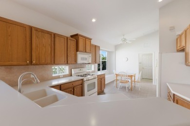 Introducing a beautiful Lee Wetherington built home in Tara on The Preserve Golf Club At Tara in Florida - for sale on GolfHomes.com, golf home, golf lot