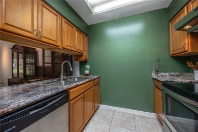 Enjoy comfort and convenience in this freshly painted 2-bedroom on Turkey Creek Golf and Country Club in Florida - for sale on GolfHomes.com, golf home, golf lot