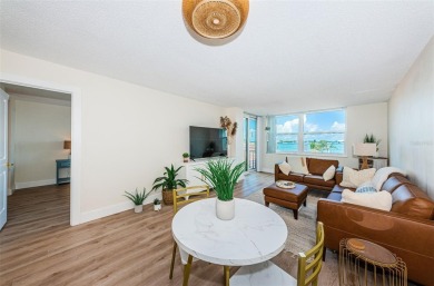 Stunning Condo @ Isla Del Sol with Dual-Purpose Investment: Your on Isla Del Sol Yacht and Country Club in Florida - for sale on GolfHomes.com, golf home, golf lot