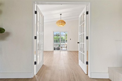 Exquisite Designer Renovation in a Premier Country Club on St. Petersburg Country Club in Florida - for sale on GolfHomes.com, golf home, golf lot