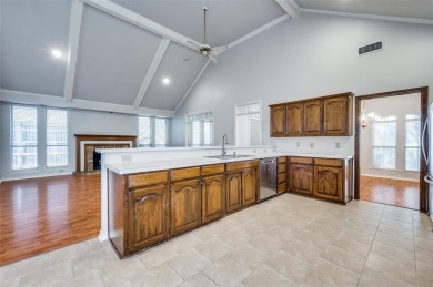 This beautiful home is located in the highly desirable on Plantation Golf Course in Texas - for sale on GolfHomes.com, golf home, golf lot