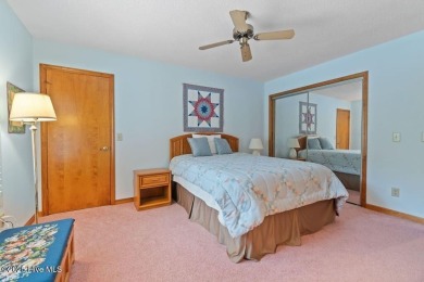 Located in the southern section of the amenity-rich Sea Trail on Sea Trail Golf Resort in North Carolina - for sale on GolfHomes.com, golf home, golf lot