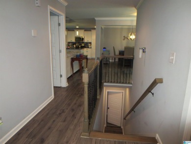 Beautiful home that is only 5 years old but looks brand new! on Lakeview Country Club in Alabama - for sale on GolfHomes.com, golf home, golf lot