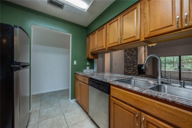 Enjoy comfort and convenience in this freshly painted 2-bedroom on Turkey Creek Golf and Country Club in Florida - for sale on GolfHomes.com, golf home, golf lot