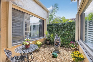 DESIRABLE INDIAN SPRING COUNTRY CLUB GOLF COMMUNITY IN A REFINED on Indian Spring Golf and Country Club in Florida - for sale on GolfHomes.com, golf home, golf lot