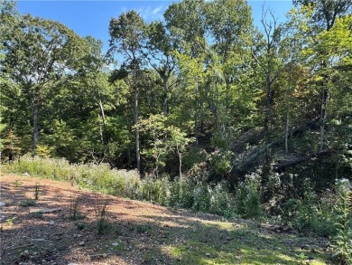 Quality built new construction home located on a quiet on Branchwood Golf Course in Arkansas - for sale on GolfHomes.com, golf home, golf lot