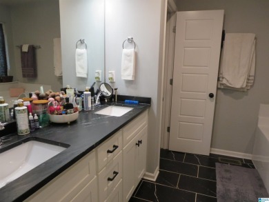 Beautiful home that is only 5 years old but looks brand new! on Lakeview Country Club in Alabama - for sale on GolfHomes.com, golf home, golf lot