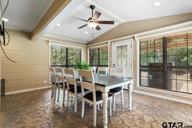 Welcome to Hideaway Lake! Nestled in the heart of East Texas on Hide-A-Way Lake Golf Course in Texas - for sale on GolfHomes.com, golf home, golf lot