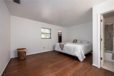 Enjoy comfort and convenience in this freshly painted 2-bedroom on Turkey Creek Golf and Country Club in Florida - for sale on GolfHomes.com, golf home, golf lot