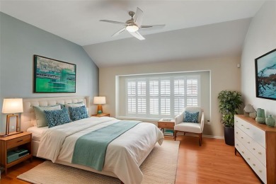 Welcome home to this gorgeous one-story nestled in the coveted on WestRidge Golf Course in Texas - for sale on GolfHomes.com, golf home, golf lot