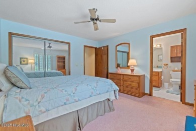 Located in the southern section of the amenity-rich Sea Trail on Sea Trail Golf Resort in North Carolina - for sale on GolfHomes.com, golf home, golf lot