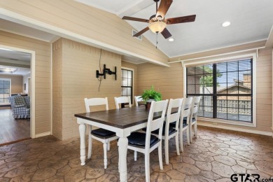 Welcome to Hideaway Lake! Nestled in the heart of East Texas on Hide-A-Way Lake Golf Course in Texas - for sale on GolfHomes.com, golf home, golf lot