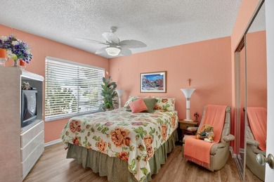 DESIRABLE INDIAN SPRING COUNTRY CLUB GOLF COMMUNITY IN A REFINED on Indian Spring Golf and Country Club in Florida - for sale on GolfHomes.com, golf home, golf lot