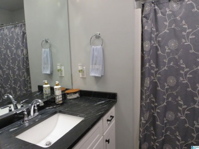 Beautiful home that is only 5 years old but looks brand new! on Lakeview Country Club in Alabama - for sale on GolfHomes.com, golf home, golf lot