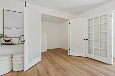 Exquisite Designer Renovation in a Premier Country Club on St. Petersburg Country Club in Florida - for sale on GolfHomes.com, golf home, golf lot