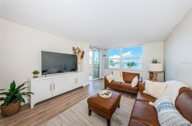 Stunning Condo @ Isla Del Sol with Dual-Purpose Investment: Your on Isla Del Sol Yacht and Country Club in Florida - for sale on GolfHomes.com, golf home, golf lot
