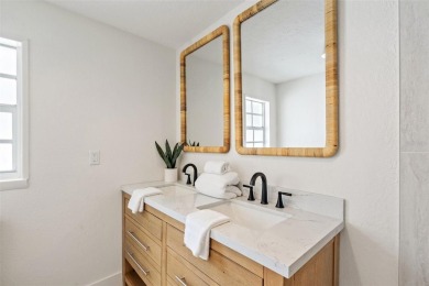 Exquisite Designer Renovation in a Premier Country Club on St. Petersburg Country Club in Florida - for sale on GolfHomes.com, golf home, golf lot