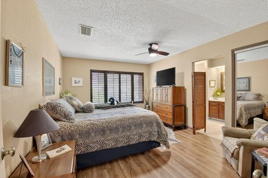 DESIRABLE INDIAN SPRING COUNTRY CLUB GOLF COMMUNITY IN A REFINED on Indian Spring Golf and Country Club in Florida - for sale on GolfHomes.com, golf home, golf lot