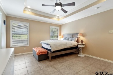 Welcome to Hideaway Lake! Nestled in the heart of East Texas on Hide-A-Way Lake Golf Course in Texas - for sale on GolfHomes.com, golf home, golf lot