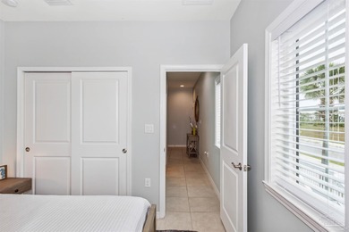 Discover effortless coastal living in this beautifully furnished on Lost Key Golf Club in Florida - for sale on GolfHomes.com, golf home, golf lot