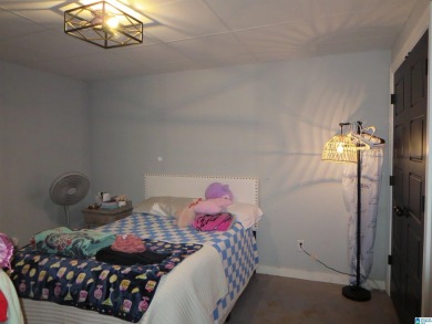 Beautiful home that is only 5 years old but looks brand new! on Lakeview Country Club in Alabama - for sale on GolfHomes.com, golf home, golf lot