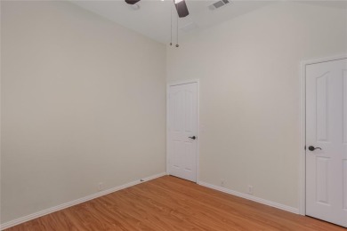 Welcome home to this gorgeous one-story nestled in the coveted on WestRidge Golf Course in Texas - for sale on GolfHomes.com, golf home, golf lot