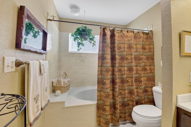 DESIRABLE INDIAN SPRING COUNTRY CLUB GOLF COMMUNITY IN A REFINED on Indian Spring Golf and Country Club in Florida - for sale on GolfHomes.com, golf home, golf lot