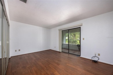 Enjoy comfort and convenience in this freshly painted 2-bedroom on Turkey Creek Golf and Country Club in Florida - for sale on GolfHomes.com, golf home, golf lot