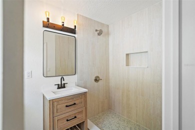 Exquisite Designer Renovation in a Premier Country Club on St. Petersburg Country Club in Florida - for sale on GolfHomes.com, golf home, golf lot